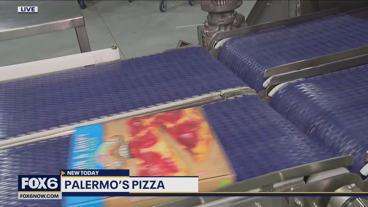 Did you know that Milwaukee’s Palermo’s Pizza also makes Screamin' Sicilian, Urban Pie Pizza Company,